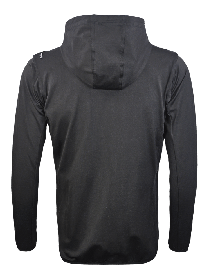 Man Thermal Jacket - with Hood - Image 2