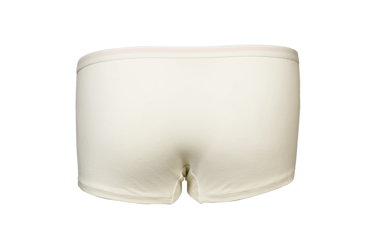 Hüft Damen Schlüpfer – Bild 2