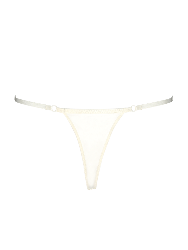 Tanga Donna - 2