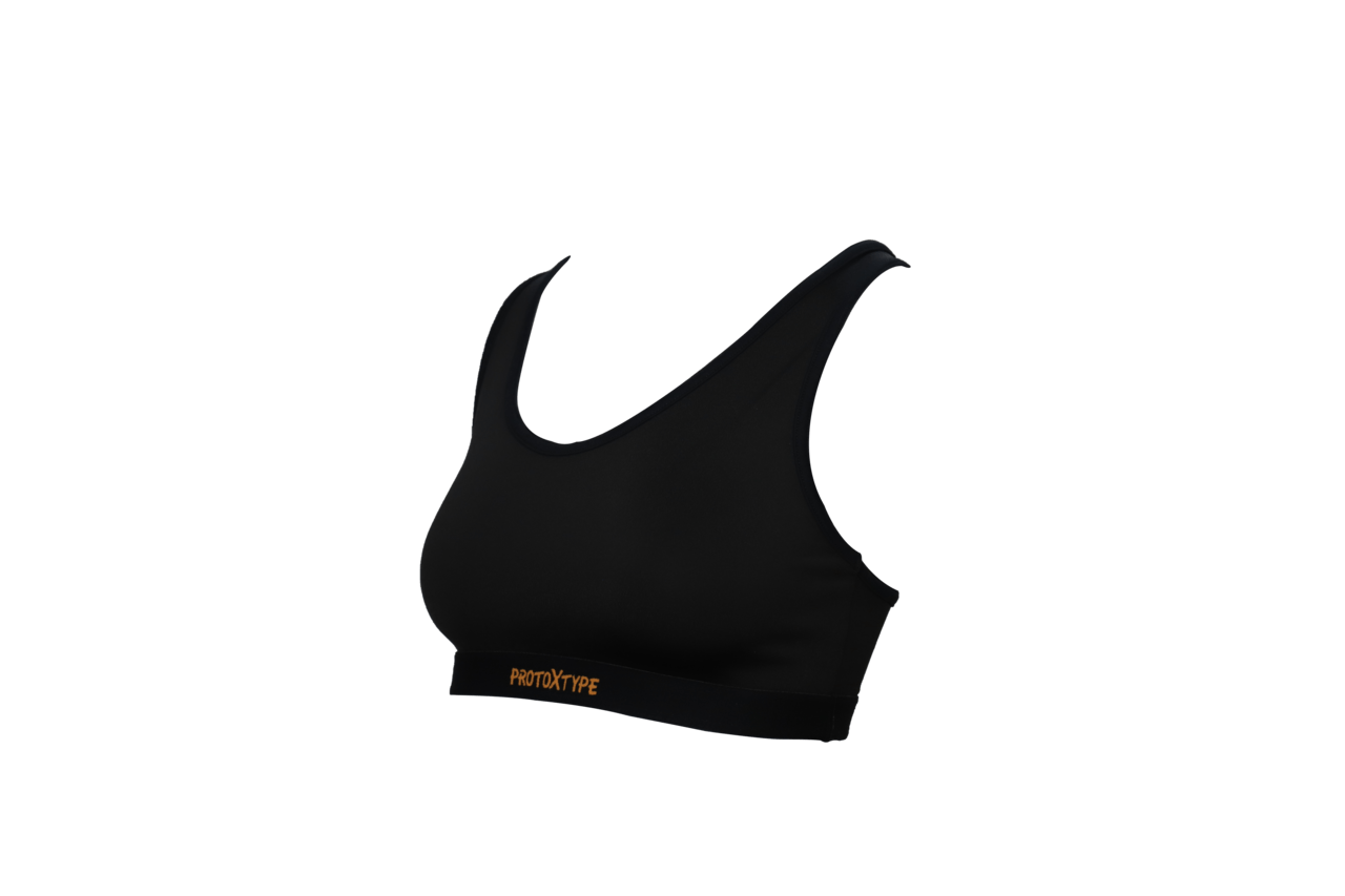 Woman Sport Bra - Image 2