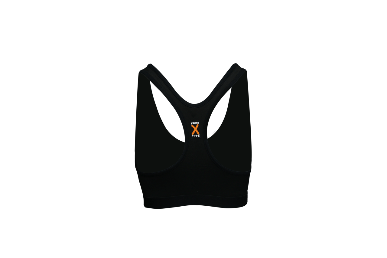 Reggiseno Anallergico Sportivo - 1