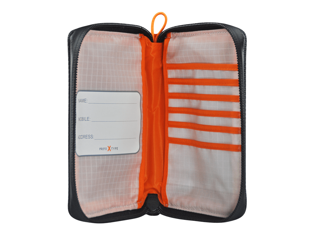 Passport Wallet - Image 2