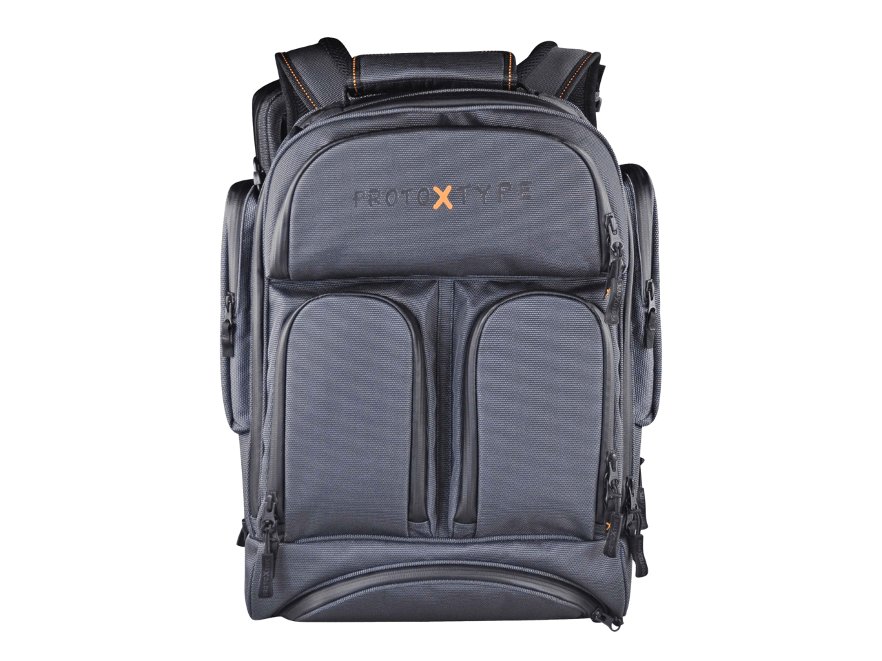 Zaino da Viaggio Smart - da 44 a 50 Lt - 1