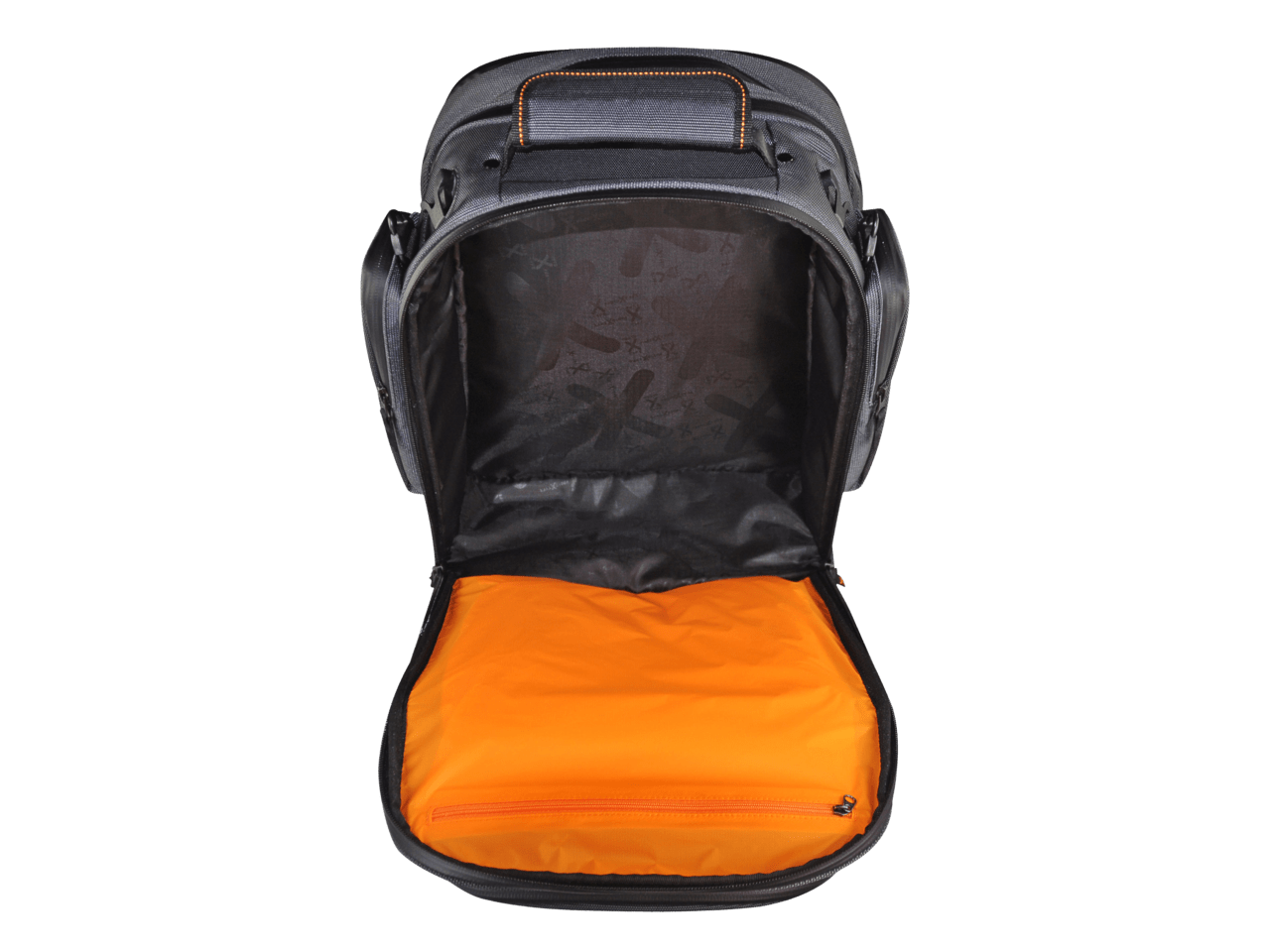 Zaino da Viaggio Smart - da 44 a 50 Lt - 3