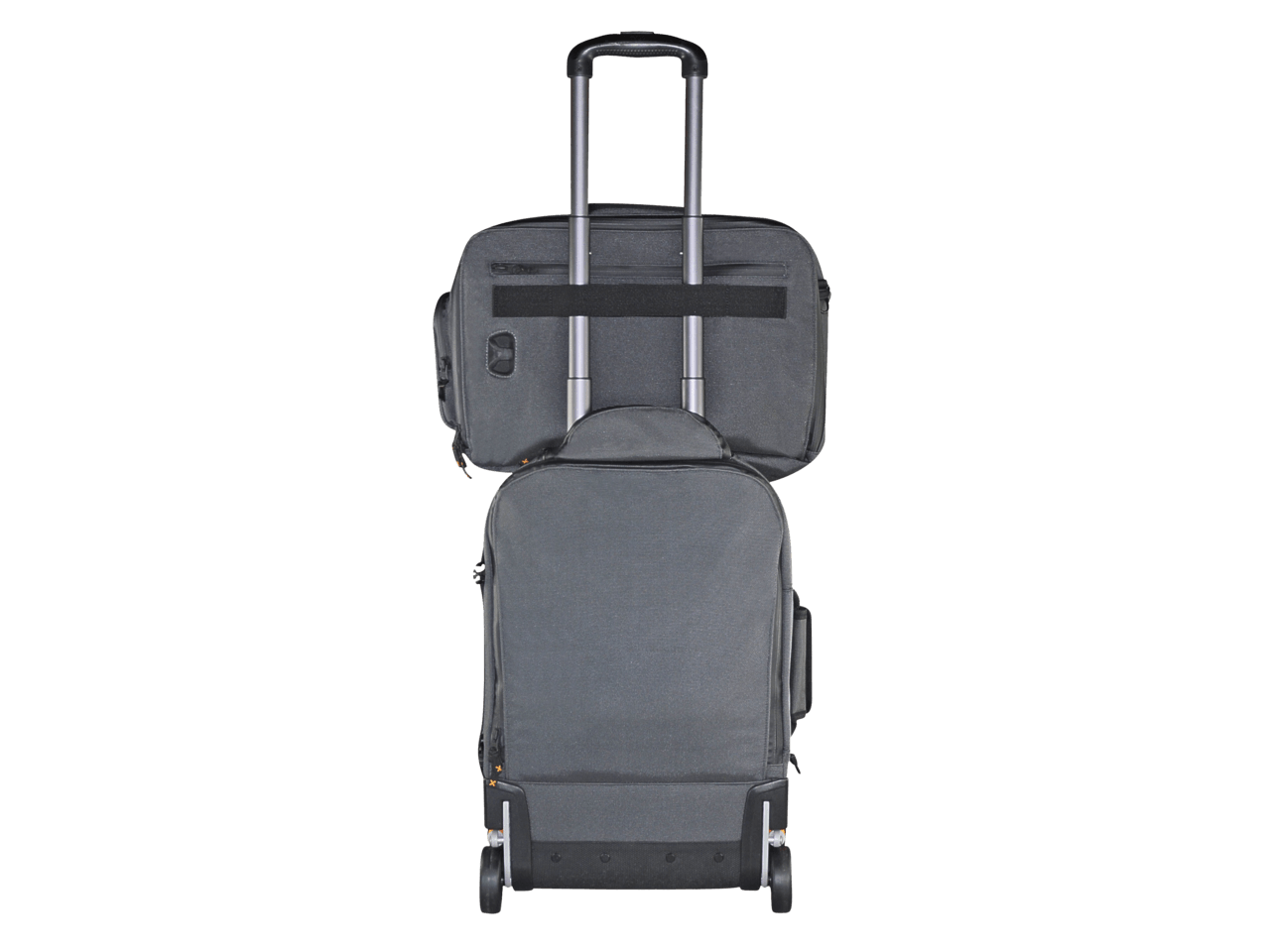 Zaino Trolley da Viaggio 61 Lt - 2