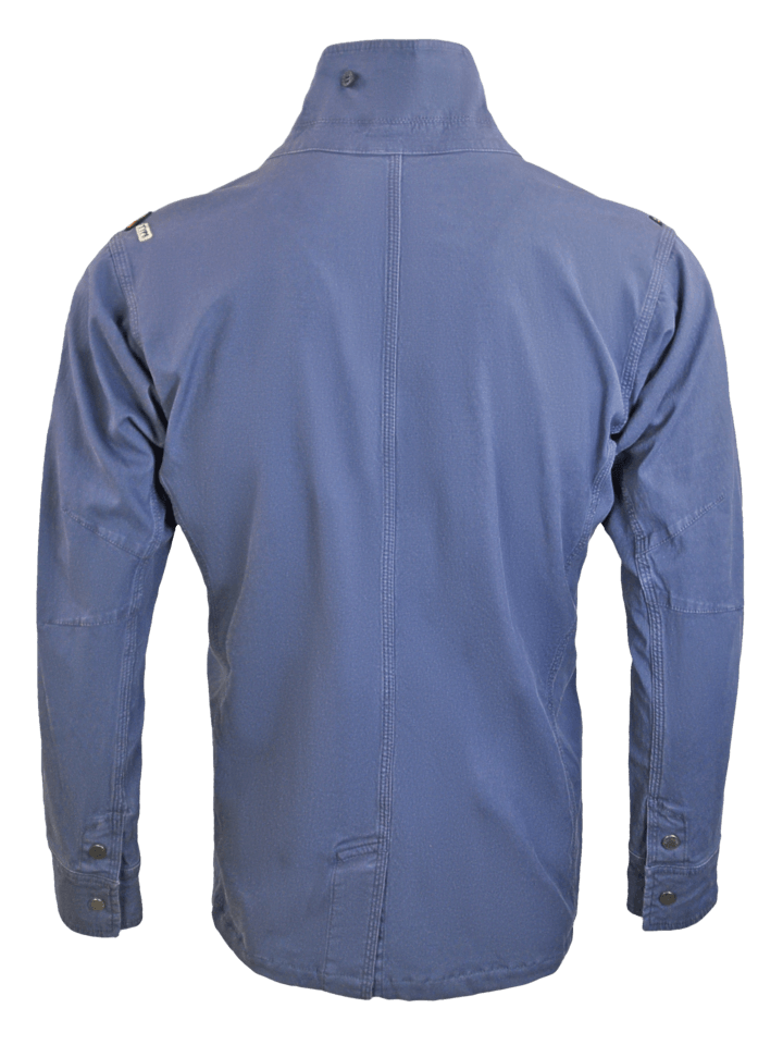 Man Casual Blazer - Image 2