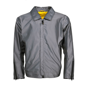 Giacca argento Uomo - 1