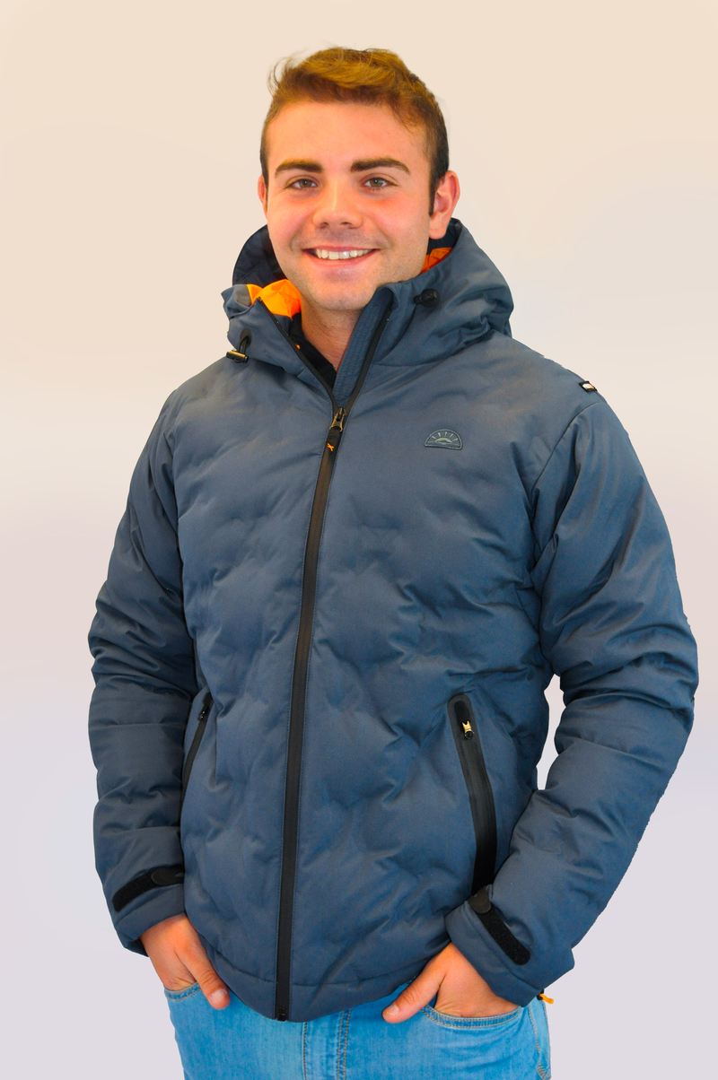 Piumino Avventura Unisex - 2