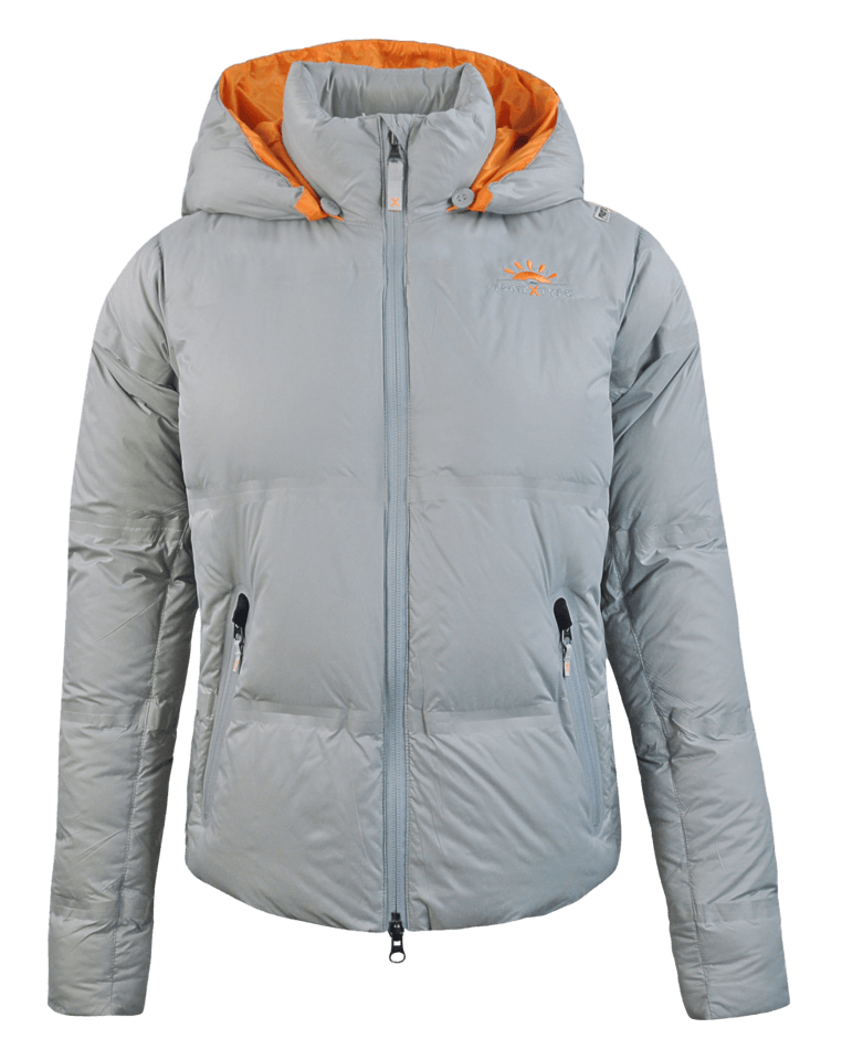 Piumino Donna Invernale Termosaldato - 1