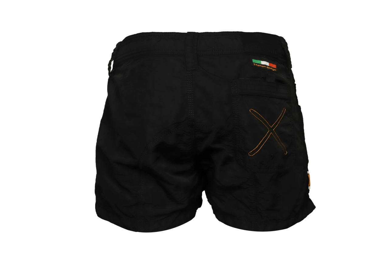 Pantaloncini da Bagno Donna - 2