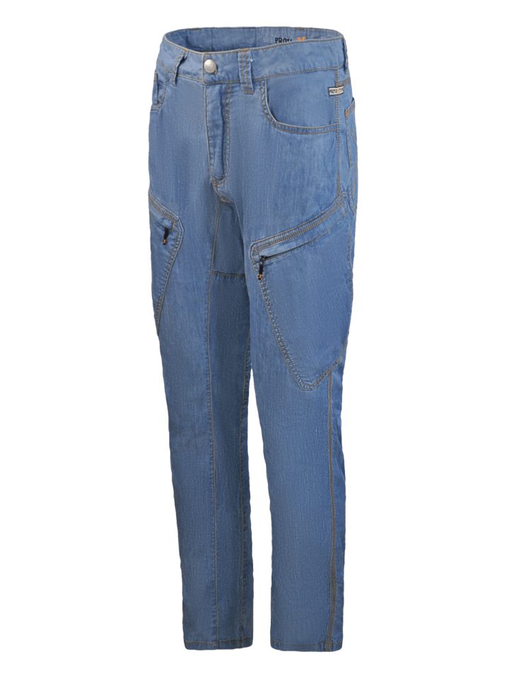 Light Jeans Men - 7 pockets - Image 3