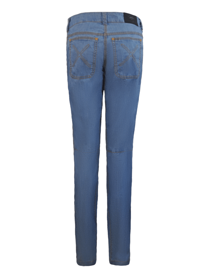 Helle Damen Jeans – Bild 2