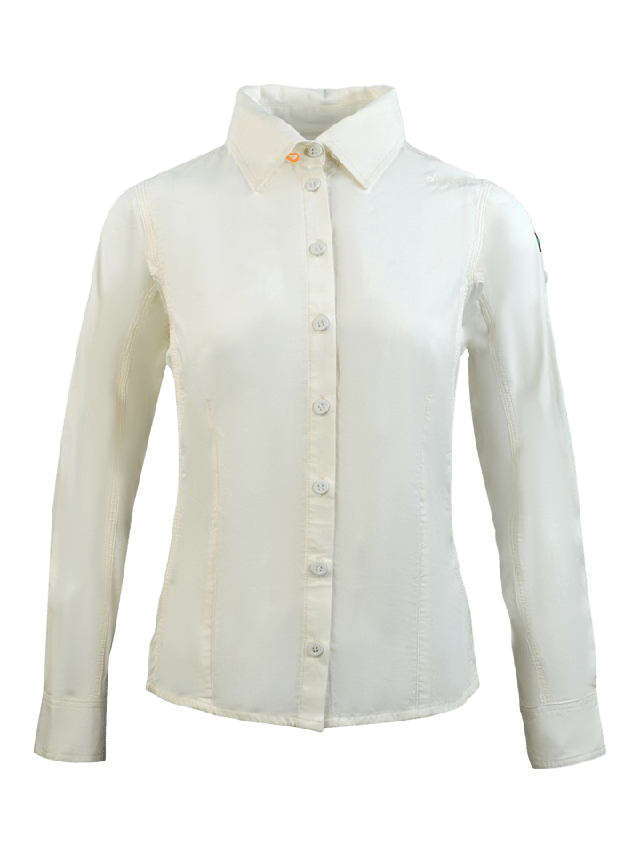 Camicia Donna in Bambù - 1