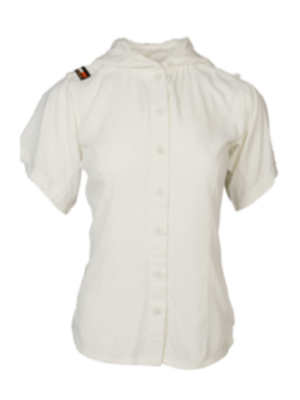 Camicia Donna in Bambù con Cappuccio - 1