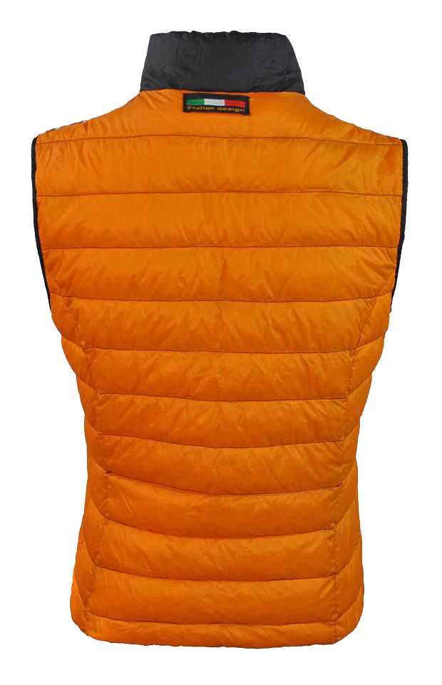 Reversible Down Vest Women - Image 3