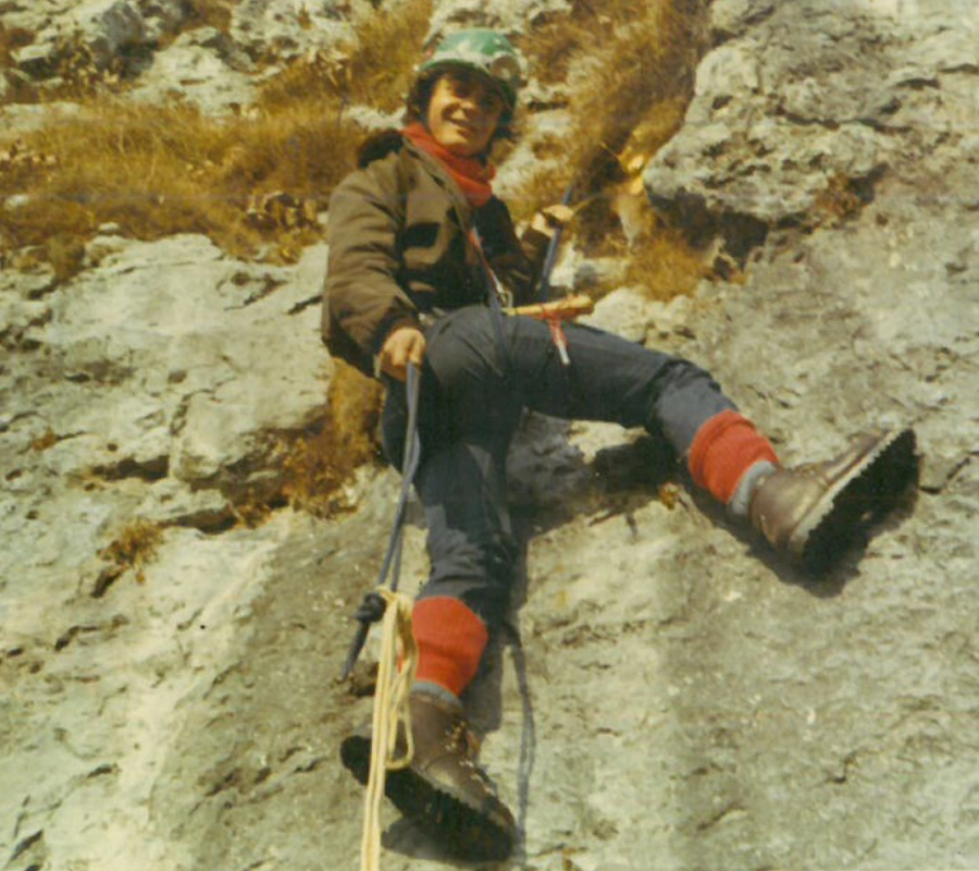 dal 1976 al 2004